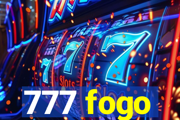777 fogo